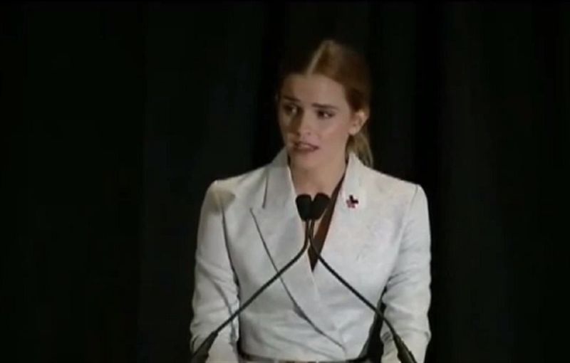 #ChicasGuapas Emma Watson resignificó el feminismo en la ONU