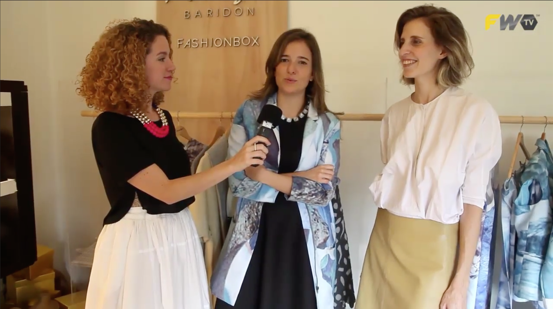#EmbajadorasChicasGuapas Descubrimos diseñadores emergentes uruguayos de la mano de BlogCouture