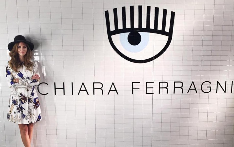 Chiara Ferragni Collection «SuperHero» SS 16′