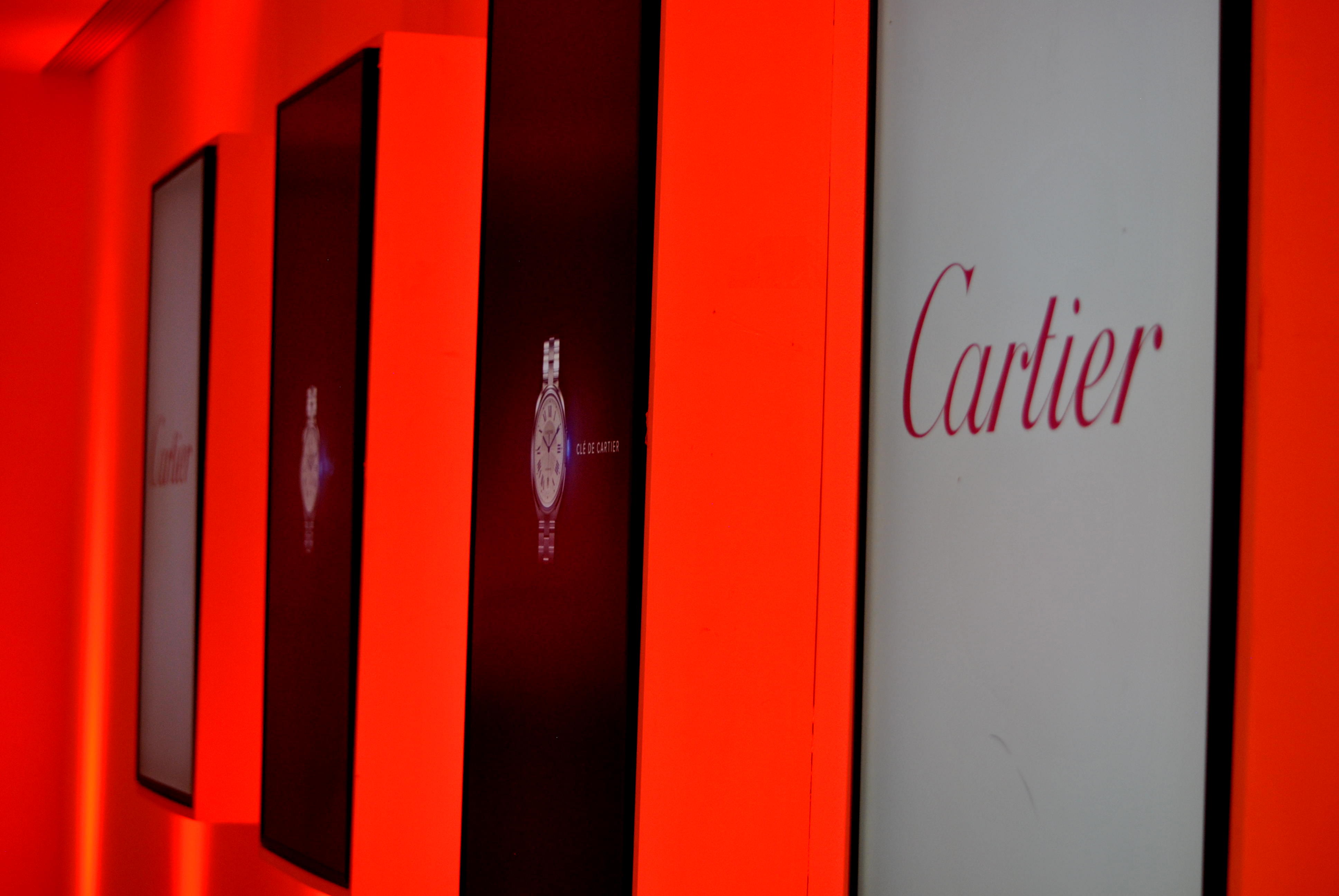 Un nuevo objeto de deseo: Clé de Cartier
