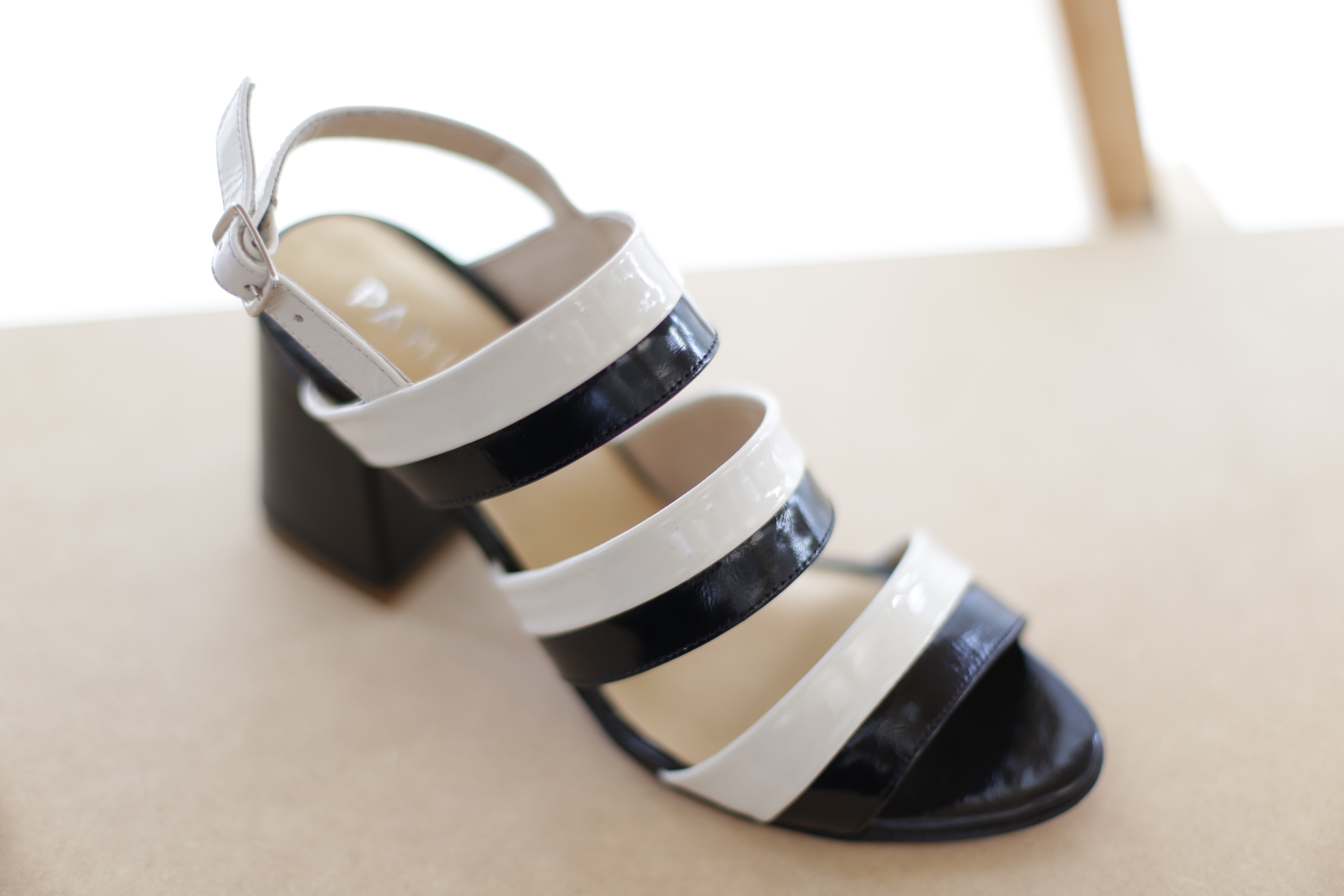 Tendencias en zapatos para el verano SS 17′ by PAMUK