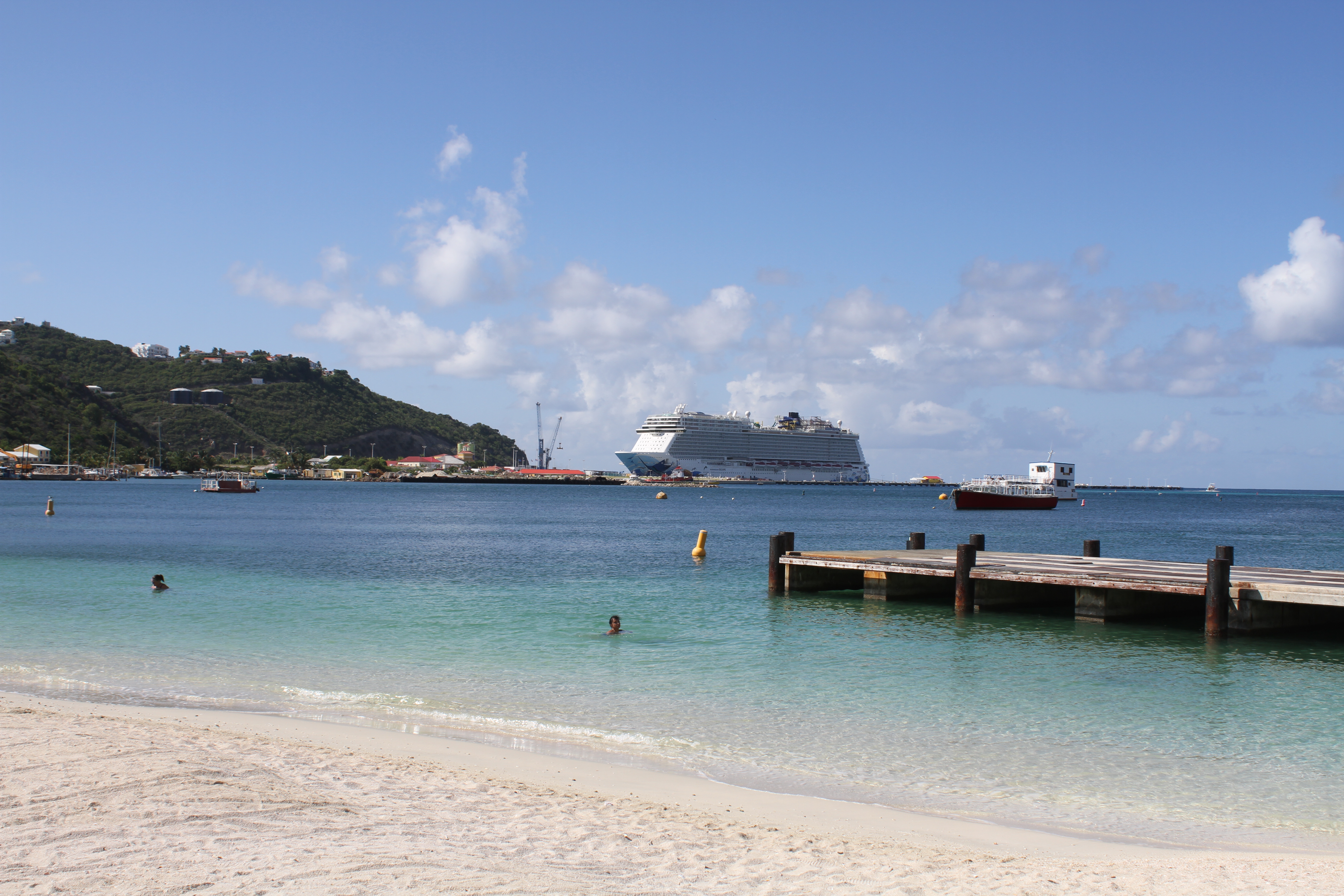 #AventuraCrucero: 8 días en el Caribe con el Norwegian Escape