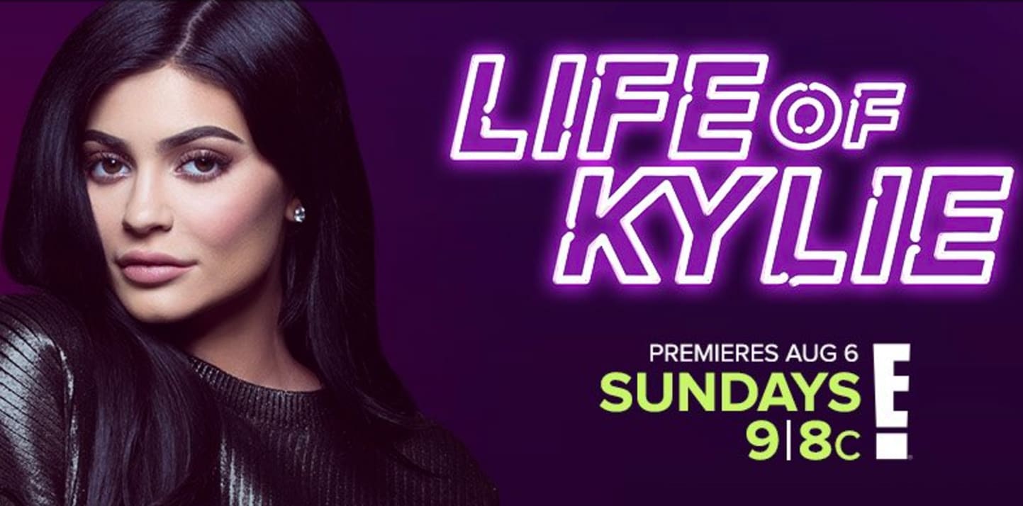 Kylie Jenner revela sus dos facetas en su nueva docu-serie