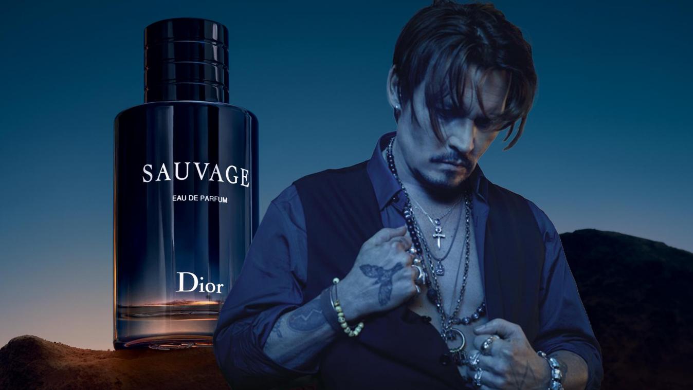 DIOR celebró el lanzamiento de SAUVAGE Eau de Parfum