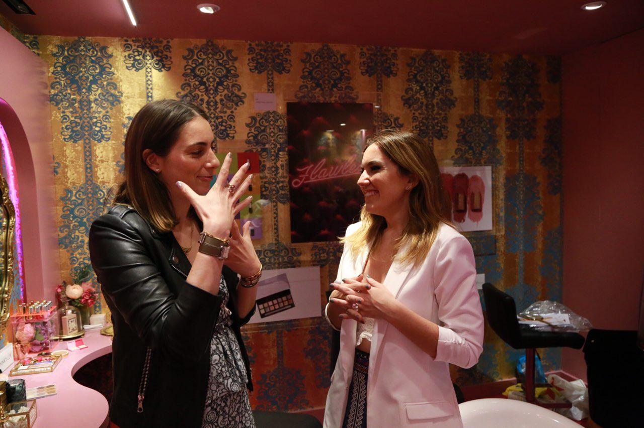 #MacysLovesCG Conocé a Elise Saetta, Beauty Director de Macy’s