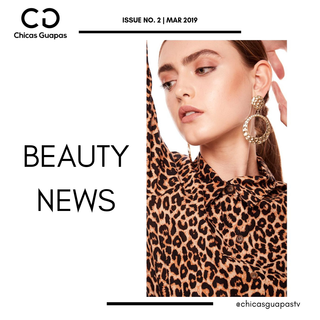 #BeautyNews Issue No. 2