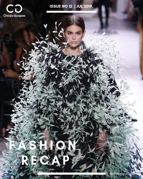 #FashionRecap Issue No 12