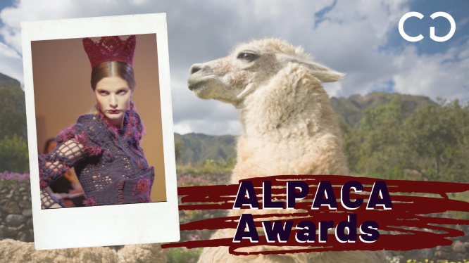 #CGNews ¡Te presentamos lo que fue la segunda edición de los #AlpacaAwards!