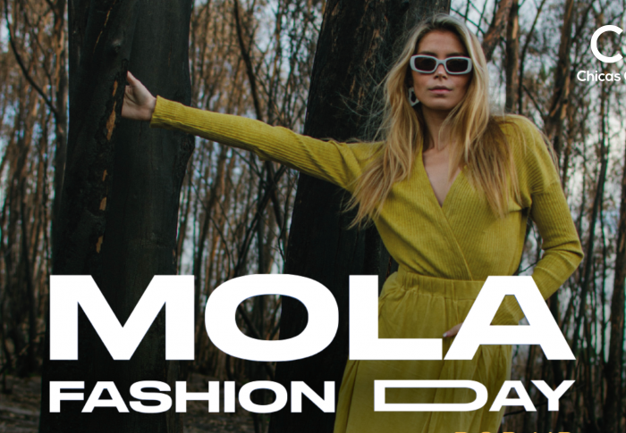 El movimiento internacional de moda sostenible latinoamericana, Universo MOLA, llega a Estados Unidos