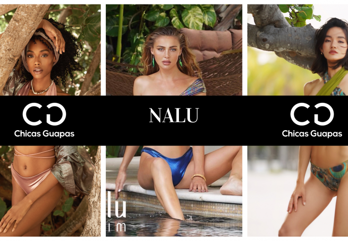 Nalu: a brand to look and feel the best version of yourself