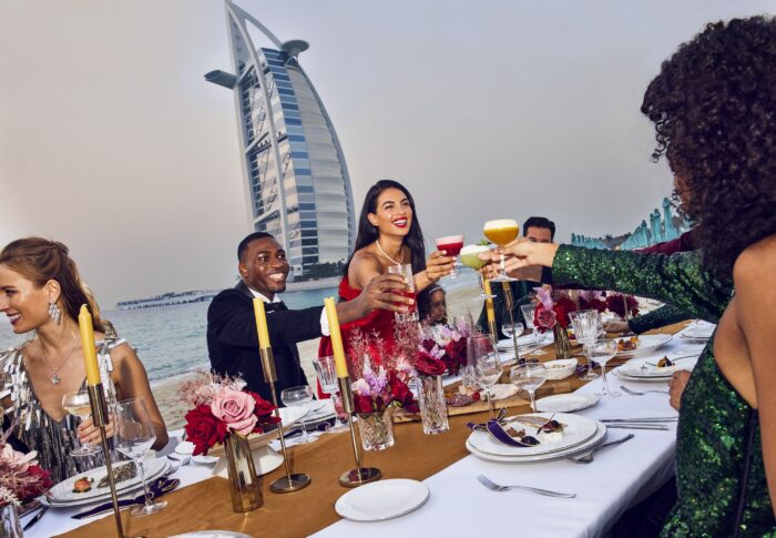 Nueva era de hospitalidad de lujo con ‘Jumeirah Hotels and Resorts’