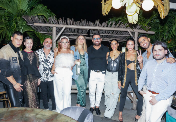 Maluma y su mezcal ‘Contraluz’ destacan a 10 Hispanos que están impactando positivamente en Miami