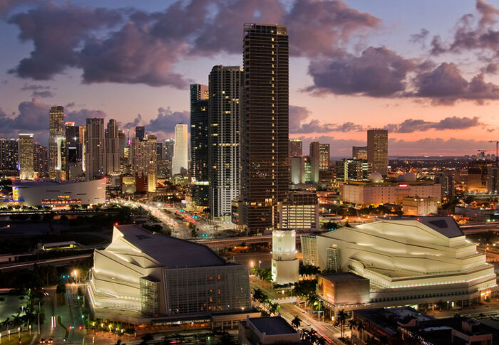 Content Americas 2024: la feria de televisión más exitosa regresa a Miami