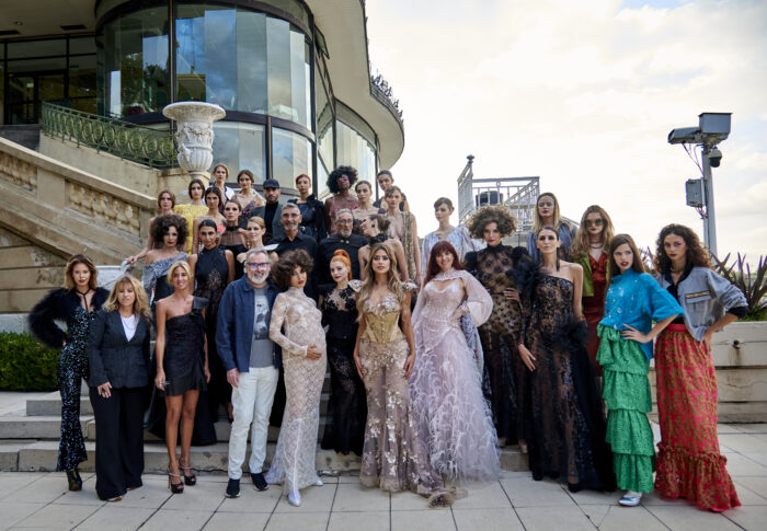 Deslumbrante inauguración del Argentina Fashion Week en el Hipódromo de Palermo: Luxury Trends