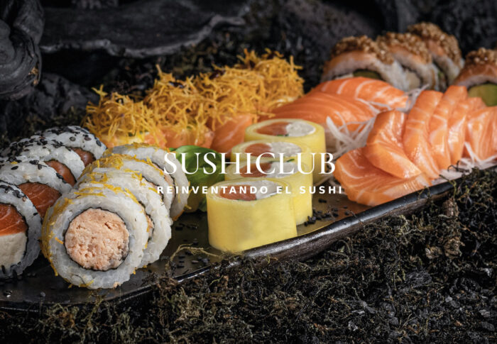 SushiClub Brickell: ¡El Nuevo Destino para el Mejor Sushi en Miami!
